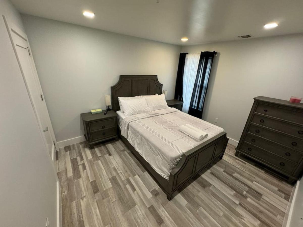 The Trendy Suite - Upgraded 2Br With Luxe Amenities 패터슨 외부 사진