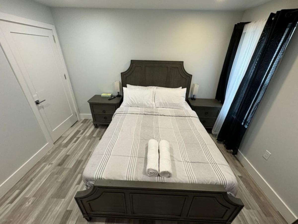 The Trendy Suite - Upgraded 2Br With Luxe Amenities 패터슨 외부 사진
