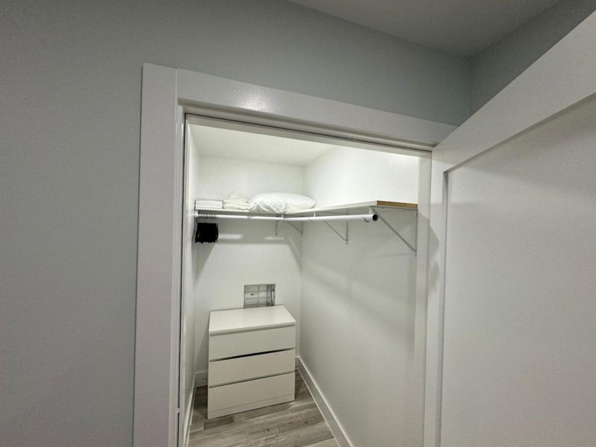 The Trendy Suite - Upgraded 2Br With Luxe Amenities 패터슨 외부 사진