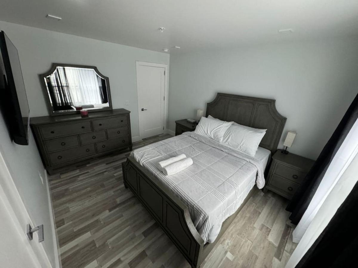 The Trendy Suite - Upgraded 2Br With Luxe Amenities 패터슨 외부 사진
