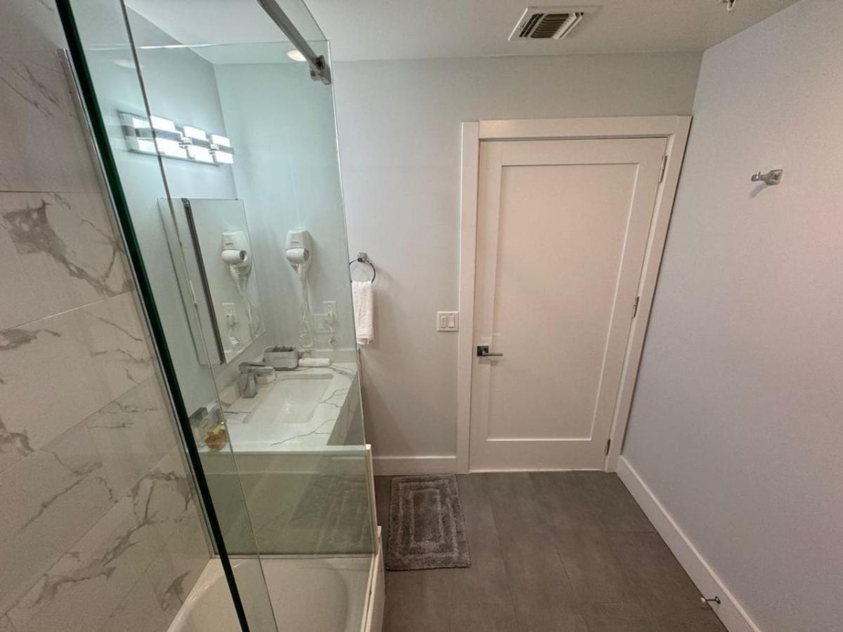 The Trendy Suite - Upgraded 2Br With Luxe Amenities 패터슨 외부 사진