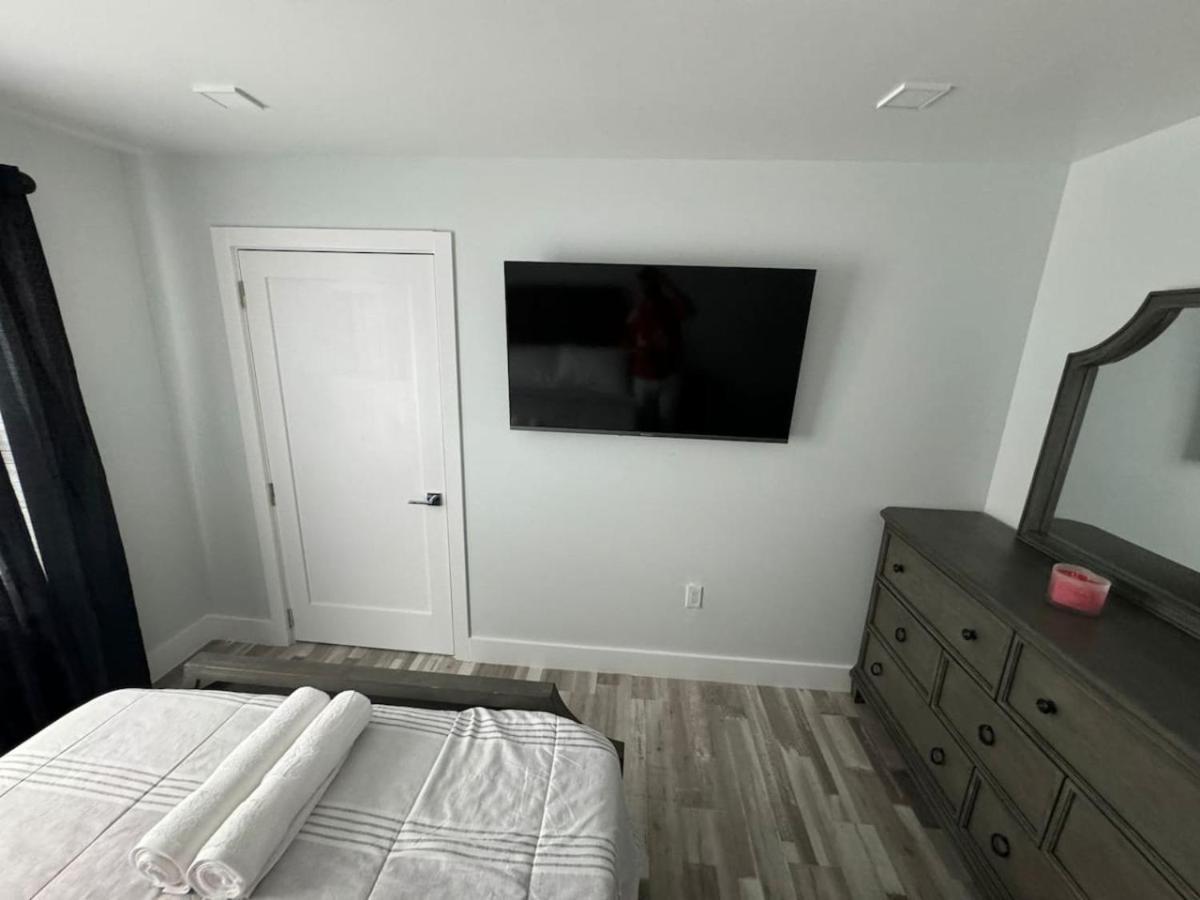 The Trendy Suite - Upgraded 2Br With Luxe Amenities 패터슨 외부 사진