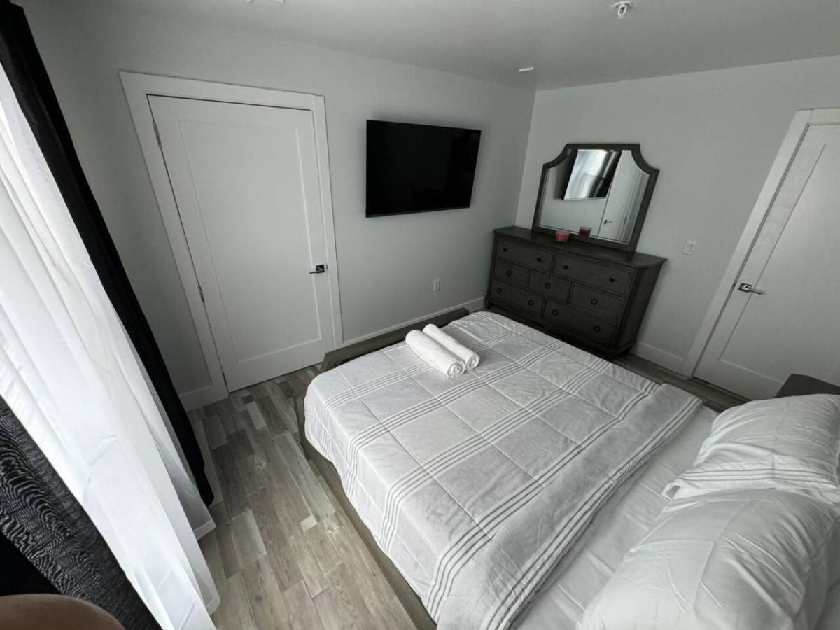 The Trendy Suite - Upgraded 2Br With Luxe Amenities 패터슨 외부 사진