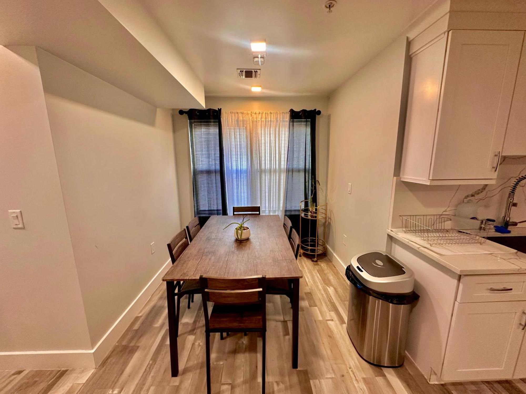 The Trendy Suite - Upgraded 2Br With Luxe Amenities 패터슨 외부 사진